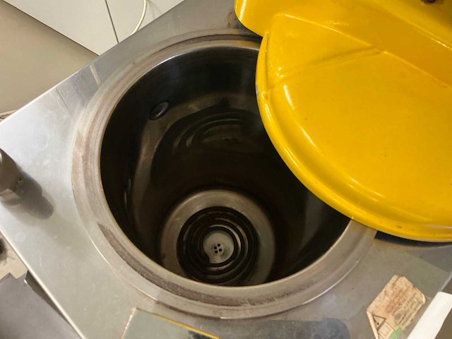 2003 pbi alfa-junior autoclave - afbeelding 5 van  7