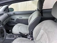 2003 peugeot 206 personenauto - afbeelding 4 van  18