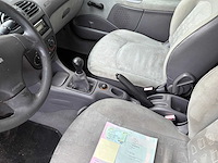 2003 peugeot 206 personenauto - afbeelding 5 van  18