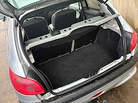 2003 peugeot 206 personenauto - afbeelding 9 van  18