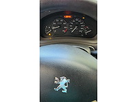 2003 peugeot 206 personenauto - afbeelding 12 van  14