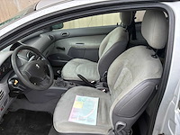 2003 peugeot 206 personenauto - afbeelding 9 van  14