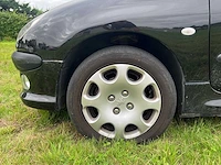 2003 peugeot 206 - afbeelding 2 van  33