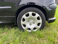 2003 peugeot 206 - afbeelding 3 van  33