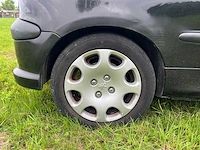 2003 peugeot 206 - afbeelding 5 van  33