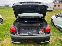 2003 peugeot 206 - afbeelding 6 van  33