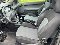 2003 peugeot 206 - afbeelding 8 van  33