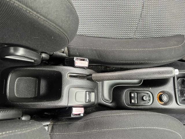 2003 peugeot 206 - afbeelding 14 van  33