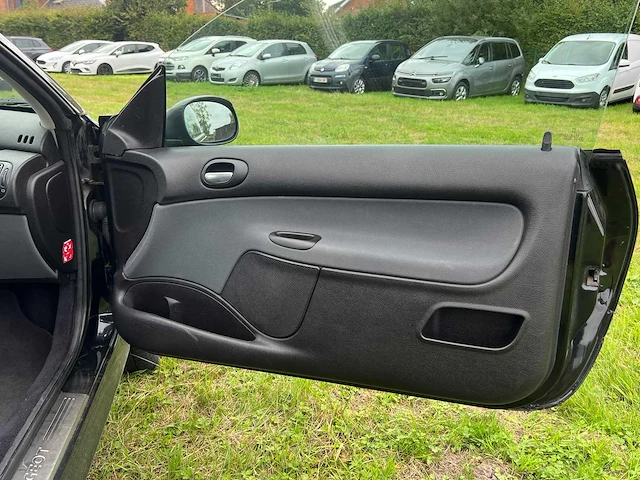 2003 peugeot 206 - afbeelding 15 van  33