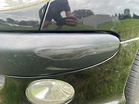 2003 peugeot 206 - afbeelding 16 van  33