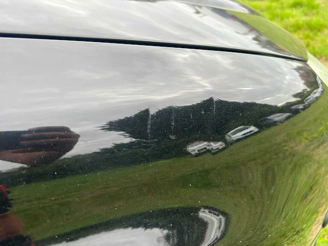 2003 peugeot 206 - afbeelding 17 van  33