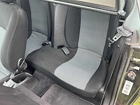 2003 peugeot 206 - afbeelding 18 van  33