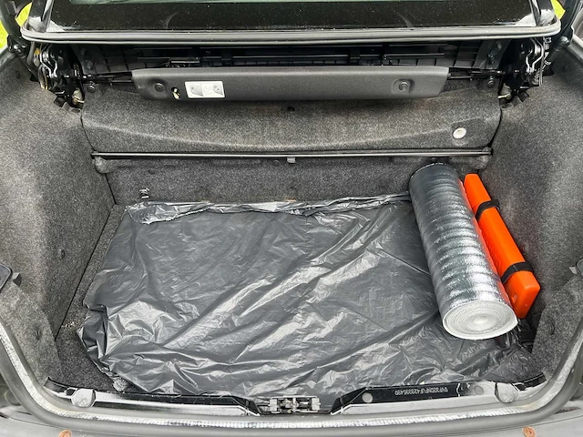 2003 peugeot 206 - afbeelding 33 van  33