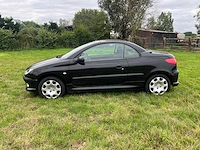 2003 peugeot 206 - afbeelding 12 van  33