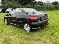 2003 peugeot 206 - afbeelding 22 van  33