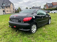 2003 peugeot 206 - afbeelding 28 van  33
