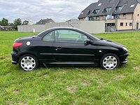 2003 peugeot 206 - afbeelding 29 van  33