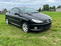 2003 peugeot 206 - afbeelding 30 van  33