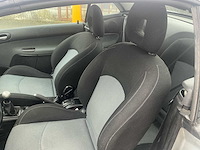 2003 peugeot 206cc - afbeelding 8 van  23