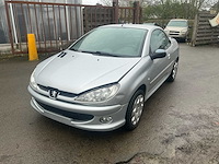 2003 peugeot 206cc - afbeelding 1 van  23