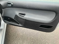2003 peugeot 206cc - afbeelding 14 van  23