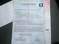 2003 peugeot 206cc - afbeelding 17 van  23