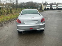 2003 peugeot 206cc - afbeelding 19 van  23