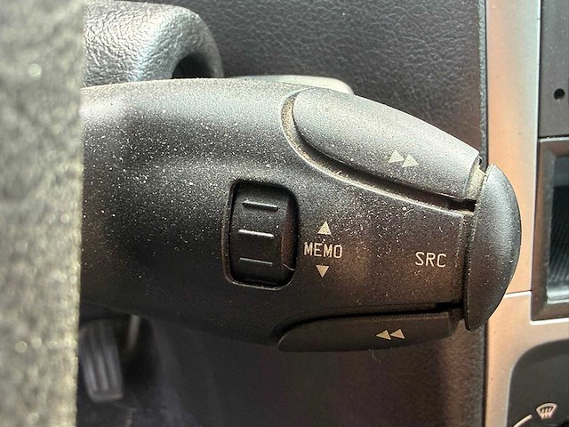 2003 peugeot 307 personenauto - afbeelding 2 van  28