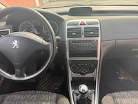 2003 peugeot 307 personenauto - afbeelding 3 van  28