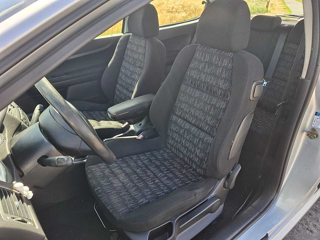 2003 peugeot 307 personenauto - afbeelding 5 van  28