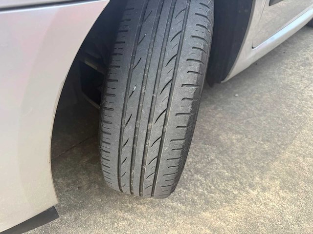 2003 peugeot 307 personenauto - afbeelding 16 van  28