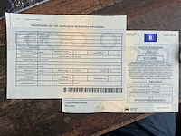 2003 peugeot 307 personenauto - afbeelding 17 van  28