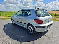 2003 peugeot 307 personenauto - afbeelding 12 van  28