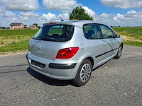 2003 peugeot 307 personenauto - afbeelding 23 van  28