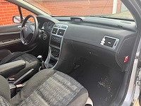 2003 peugeot 307 personenauto - afbeelding 25 van  28