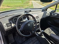 2003 peugeot 307 personenauto - afbeelding 27 van  28