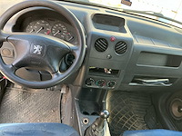 2003 peugeot partner personenauto - afbeelding 3 van  22