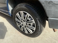 2003 peugeot partner personenauto - afbeelding 7 van  22