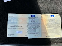 2003 peugeot partner personenauto - afbeelding 11 van  22