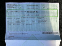 2003 peugeot partner personenauto - afbeelding 15 van  22