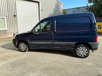 2003 peugeot partner personenauto - afbeelding 12 van  22