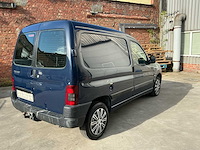 2003 peugeot partner personenauto - afbeelding 18 van  22