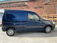 2003 peugeot partner personenauto - afbeelding 19 van  22