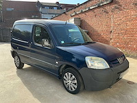 2003 peugeot partner personenauto - afbeelding 20 van  22