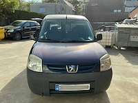 2003 peugeot partner personenauto - afbeelding 21 van  22