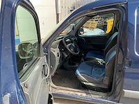 2003 peugeot partner personenauto - afbeelding 22 van  22