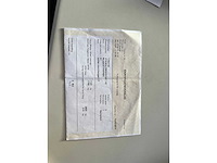 2003 peugeot partner - afbeelding 3 van  12