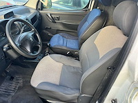 2003 peugeot partner - afbeelding 8 van  12
