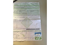 2003 peugeot partner - afbeelding 11 van  12