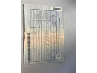 2003 peugeot partner - afbeelding 12 van  12